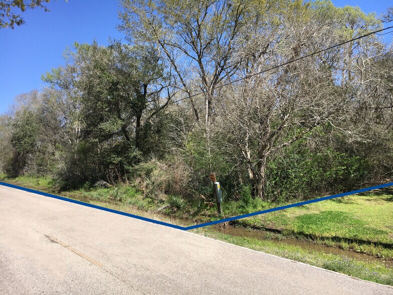 More Photos Of County Road 506, Brazoria Land For Sale