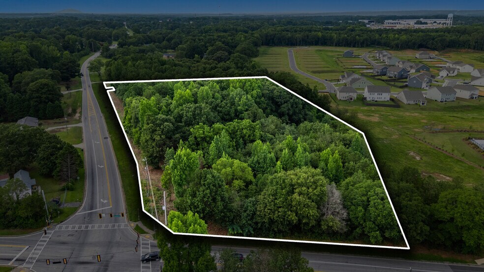 More Photos Of 1731 Klondike Rd SW, Conyers Land For Sale