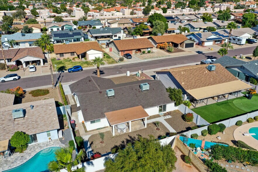 More Photos Of Turn-key Trophy Property RAL Ready, Scottsdale Assisted Living For Sale