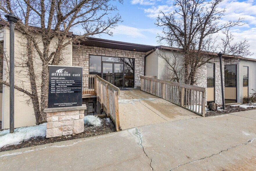 More Photos Of 4341 S Westnedge Ave, Kalamazoo Office For Lease