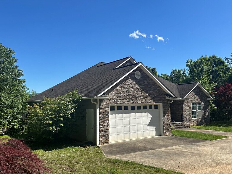 More Photos Of 1207 Bullen Gap Rd, Blue Ridge Land For Sale