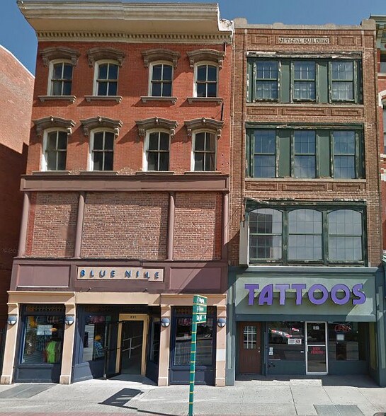 More Photos Of , New Haven General Retail For Sale
