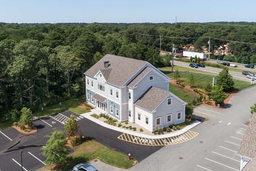 More Photos Of , Hyannis Office For Sale
