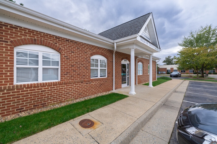 More Photos Of 7481 Right Flank Rd, Mechanicsville Medical For Sale