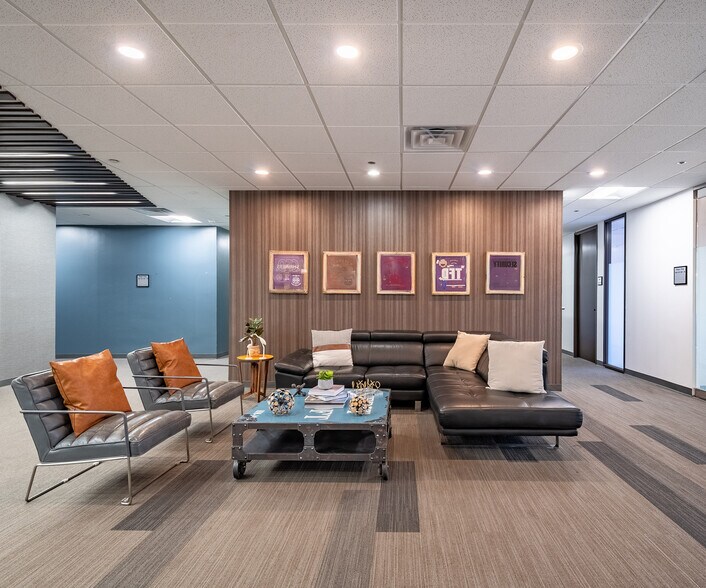 More Photos Of 4099 McEwen Rd, Dallas Coworking Space