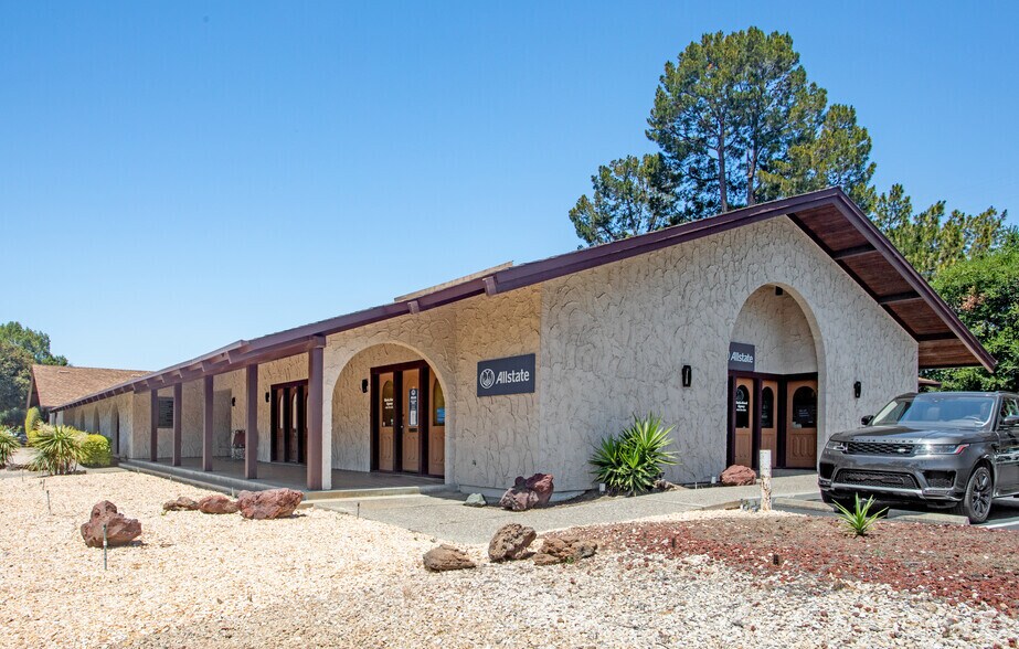 More Photos Of 525 W Remington Dr, Sunnyvale Office For Lease