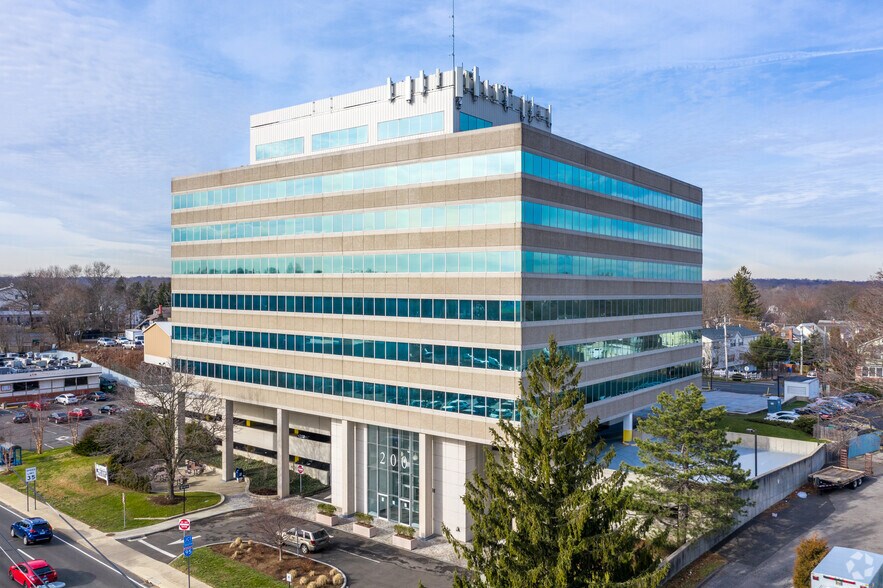 More Photos Of 200 Connecticut Ave, Norwalk Office For Lease