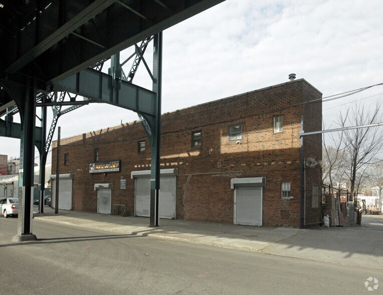 More Photos Of 2611 Westchester Ave, Bronx Storefront Retail Office For Sale