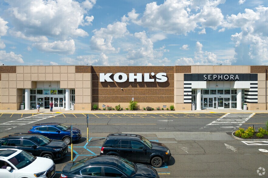 More Photos Of 1710 US Highway 46, Little Falls Unknown For Lease