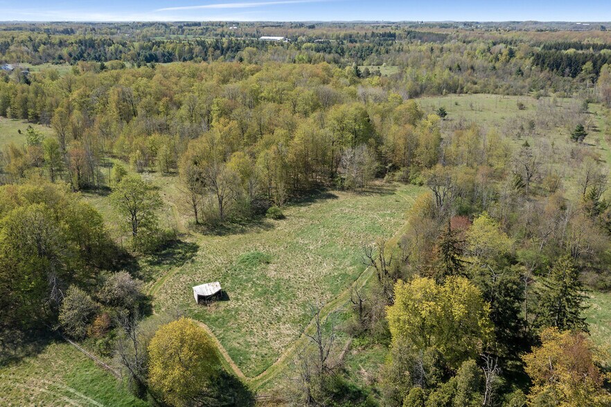 More Photos Of 9414 First Line Nassagaweya, Milton Land For Sale