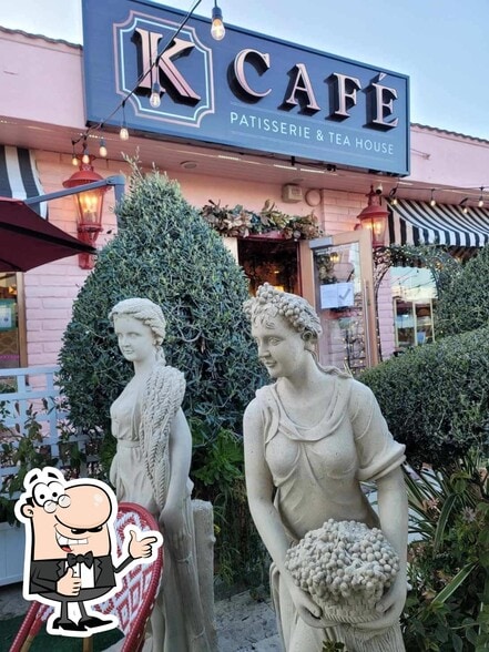 More Photos Of 923 S Bascom Ave, San Jose Restaurant For Lease