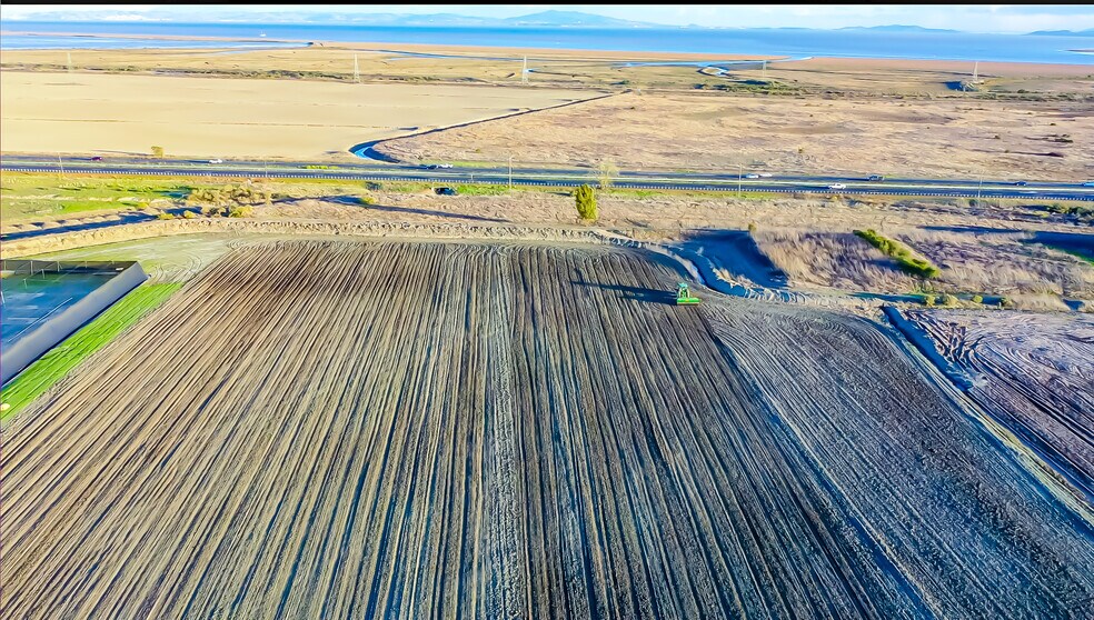 More Photos Of 3900 Hwy 37, Petaluma Land For Lease