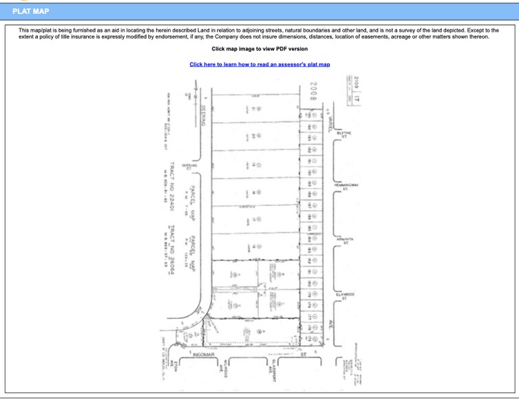 More Photos Of 7886 Deering Ave, Canoga Park Manufacturing For Lease