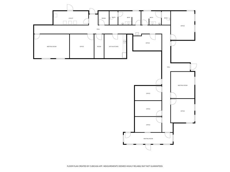 More Photos Of 2117-2123 Harden Blvd, Lakeland Office For Lease