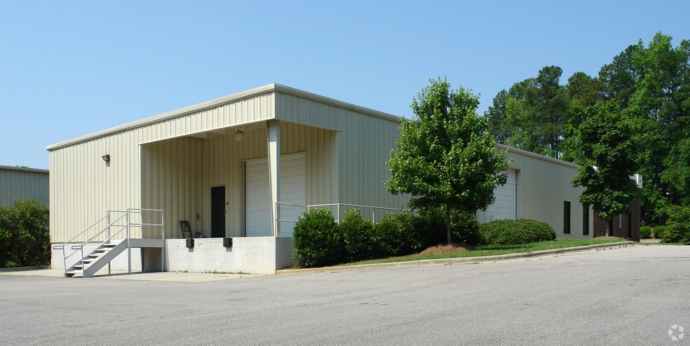 More Photos Of 5132 Departure Dr, Raleigh Light Distribution For Lease