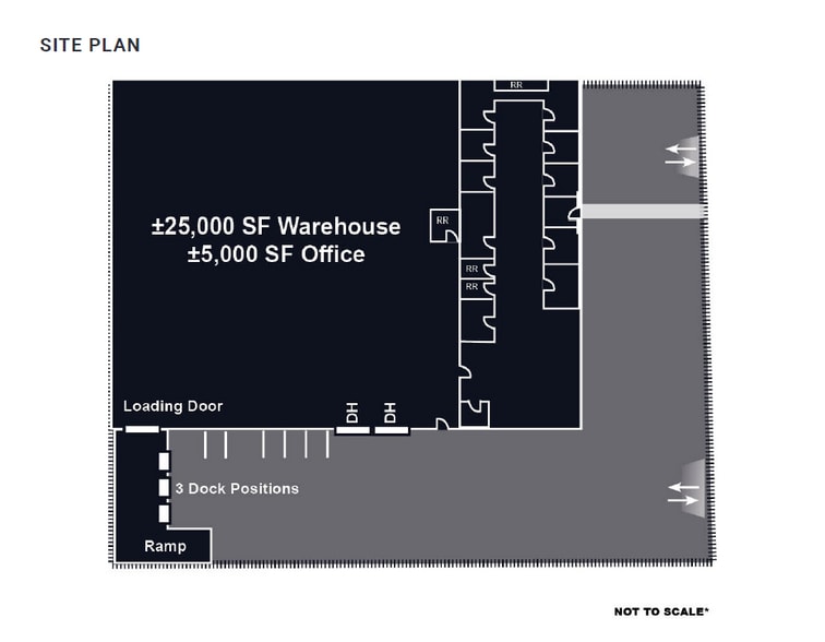 More Photos Of 2827 Supply Ave, Commerce Warehouse For Lease