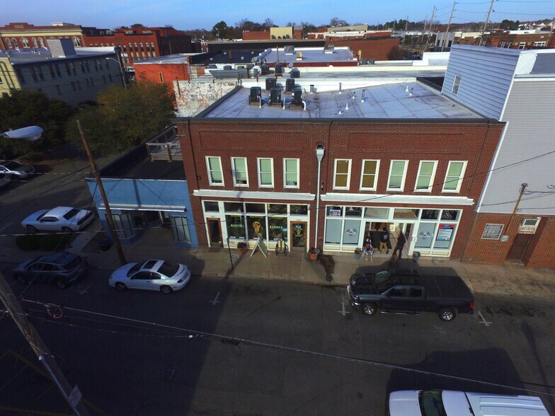More Photos Of 610 E Fearing St, Elizabeth City General Retail For Lease