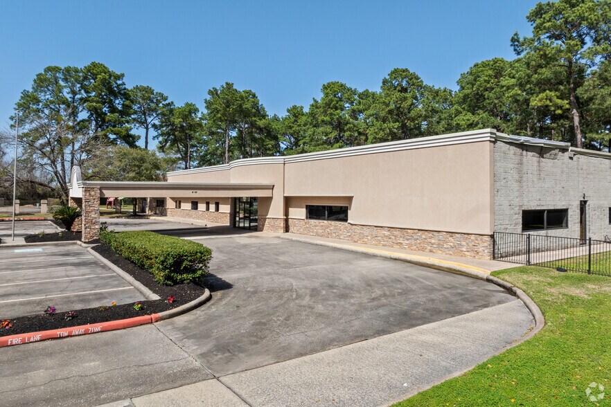 More Photos Of 17810 Spring Creek Forest Dr, Spring Schools For Lease