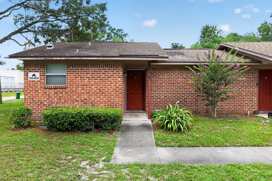 More Photos Of 20420 NW 243rd Dr, High Springs Apartments For Sale