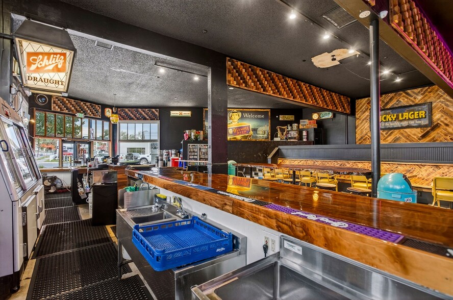 More Photos Of 824 Oroville Ave, Chico General Retail For Lease