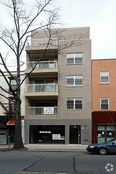 More Photos Of 611 Grand St, Brooklyn Storefront Retail Residential For Lease