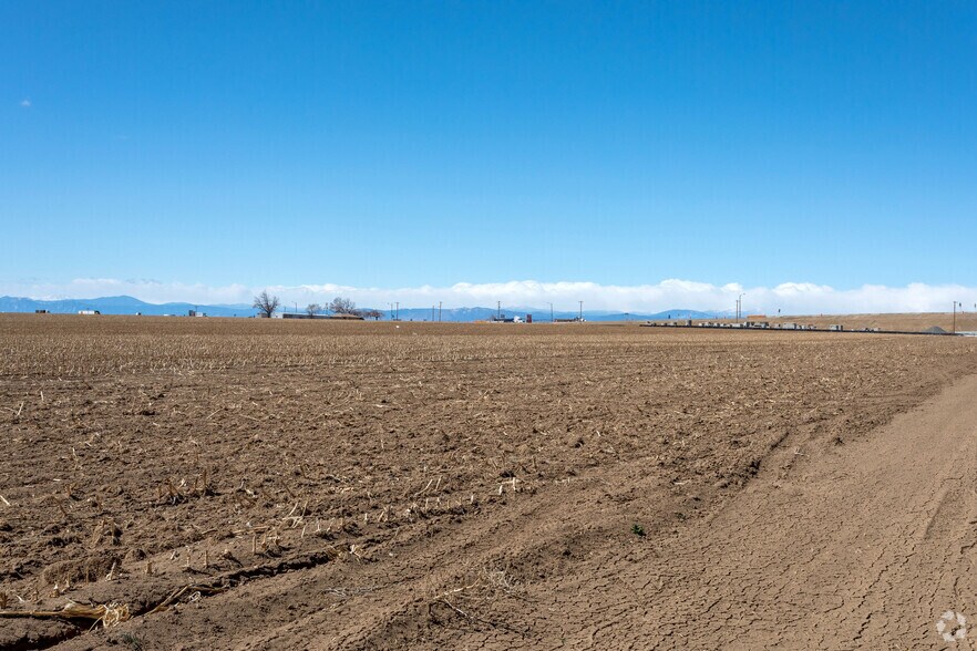 More Photos Of I-25 & Highway 60, Johnstown Unknown For Lease