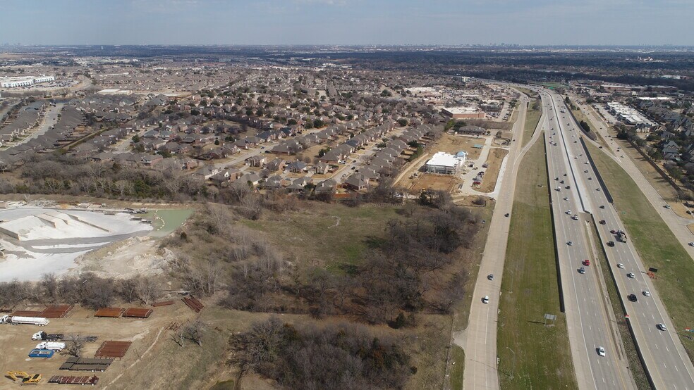 More Photos Of TBD SH 121, Coppell Land For Sale