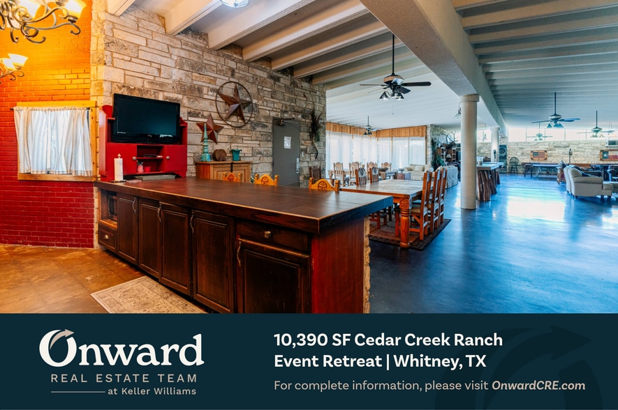 More Photos Of 175 Tobacco Rd, Whitney Lodge Meeting Hall For Sale