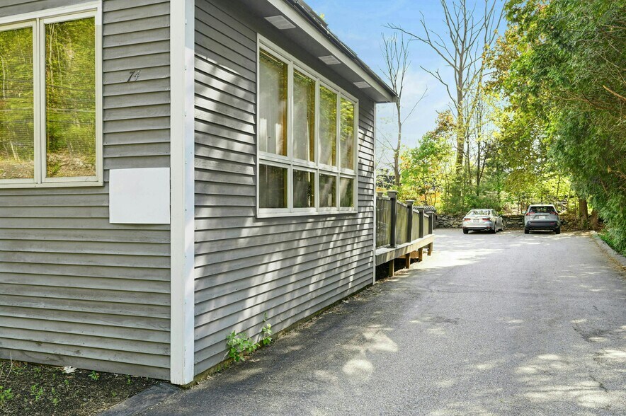 More Photos Of 74 N Main St, North Grafton Medical For Sale