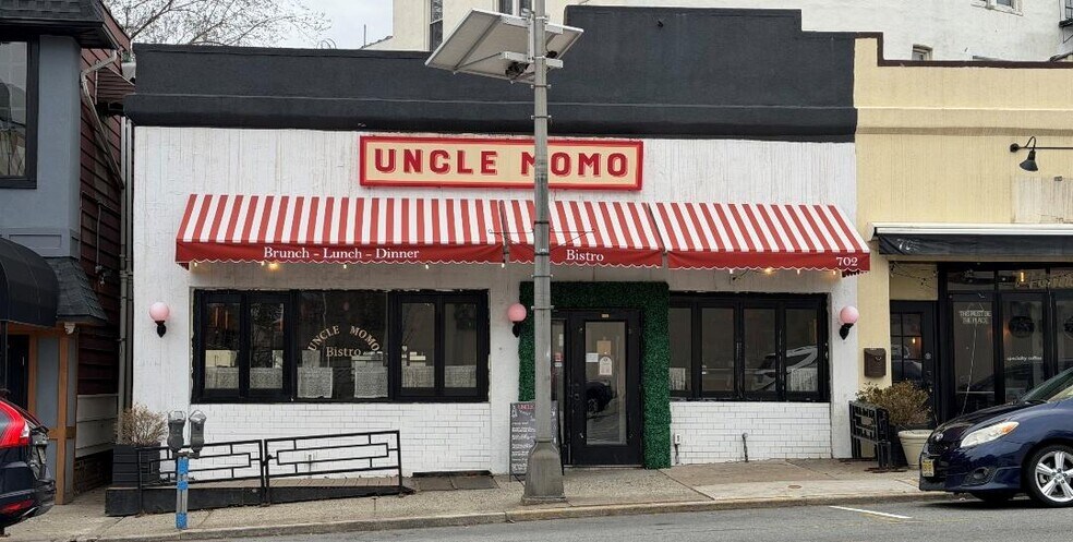 More Photos Of 702-720 Bloomfield Ave, Montclair Storefront For Lease
