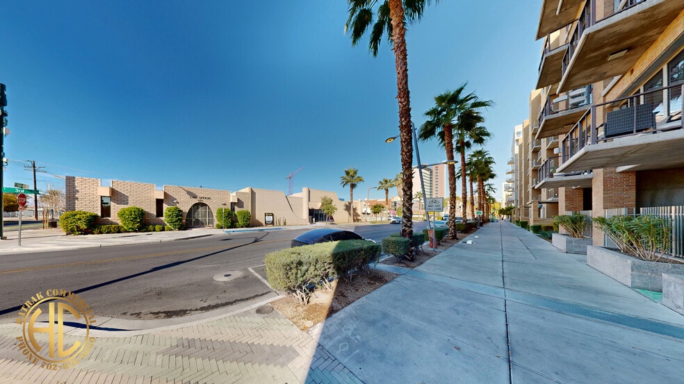 More Photos Of 626 S 3rd St, Las Vegas Office For Sale