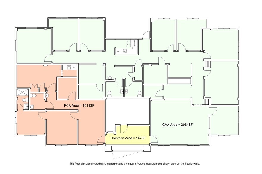 More Photos Of 55 Hospital Center, Hilton Head Island Medical For Sale