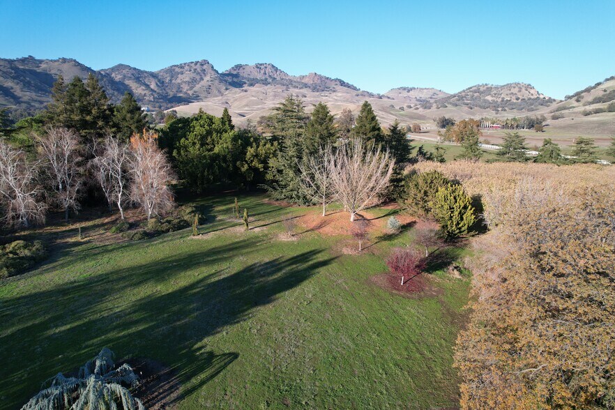 More Photos Of 9121 Pass Rd Rd, Sutter Land For Sale