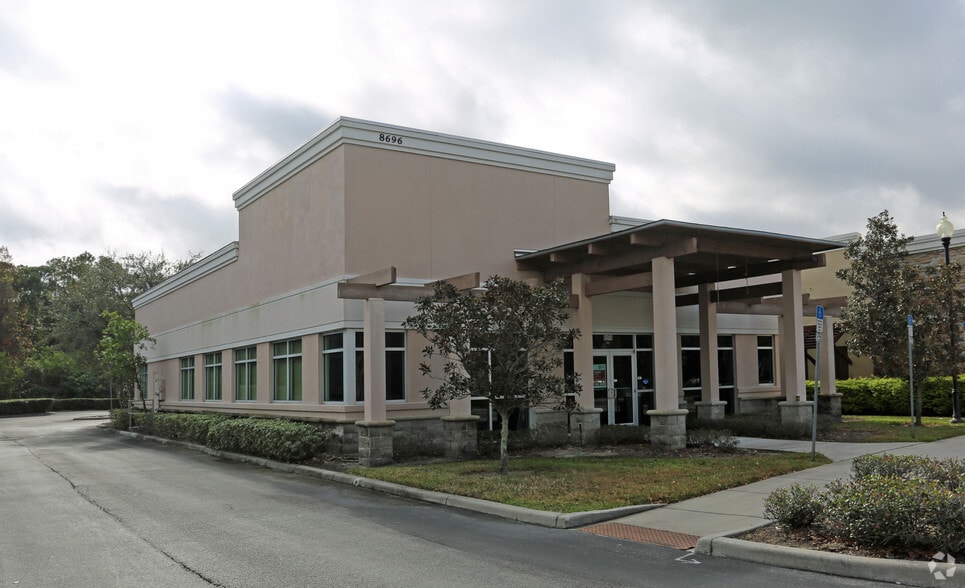 More Photos Of Vineland Ave, Orlando Unknown For Lease