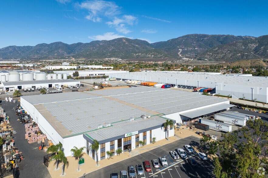 More Photos Of 2552 W Shenandoah Way, San Bernardino Warehouse For Lease