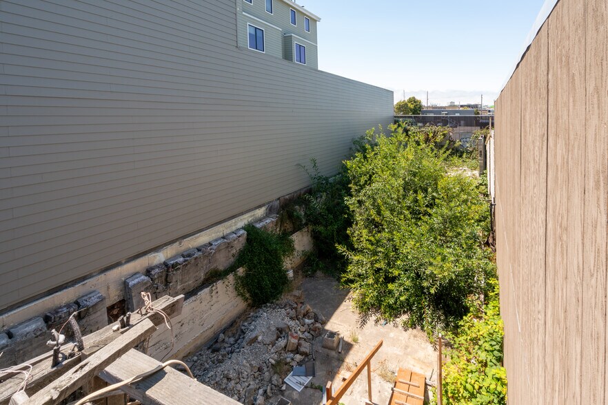More Photos Of 4128 3rd St, San Francisco Land For Sale