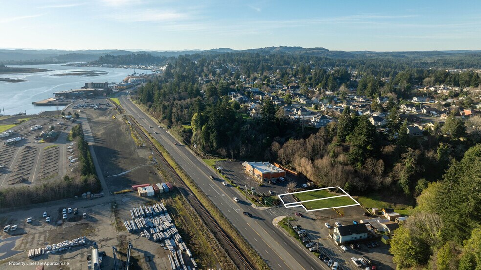 More Photos Of 2452 Stanton Ave, North Bend Land For Sale