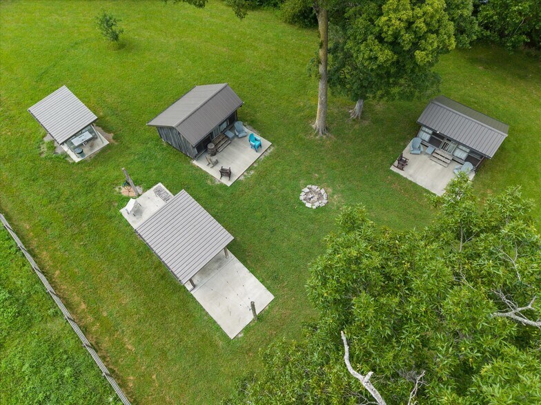More Photos Of 221 Eady Rd, Shelbyville Land For Sale