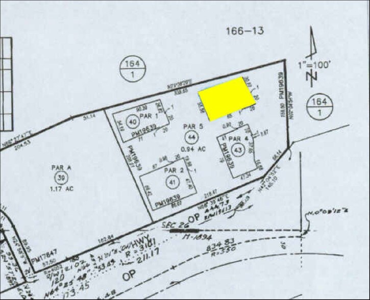 More Photos Of 1211 W Vista Way, Vista Office For Sale