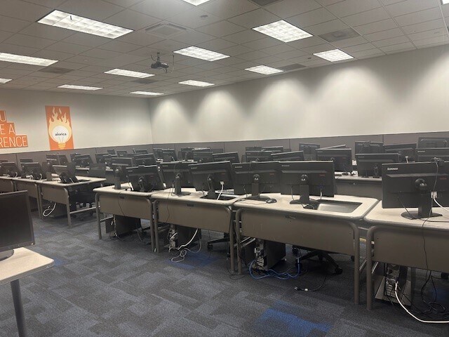 More Photos Of 3200 FM 1960 Rd W, Humble Office For Lease