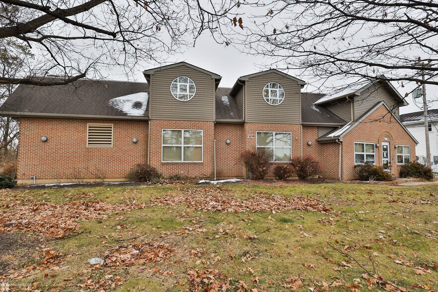 More Photos Of 2346 Jacksonville Rd, Bethlehem Medical For Sale