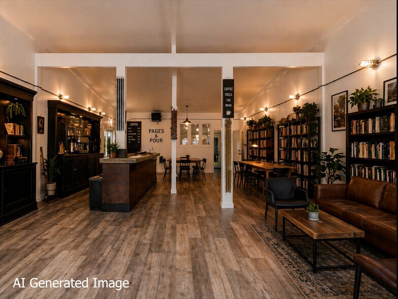 More Photos Of 218 5th Ave, Metaline Falls Storefront Retail Residential For Sale