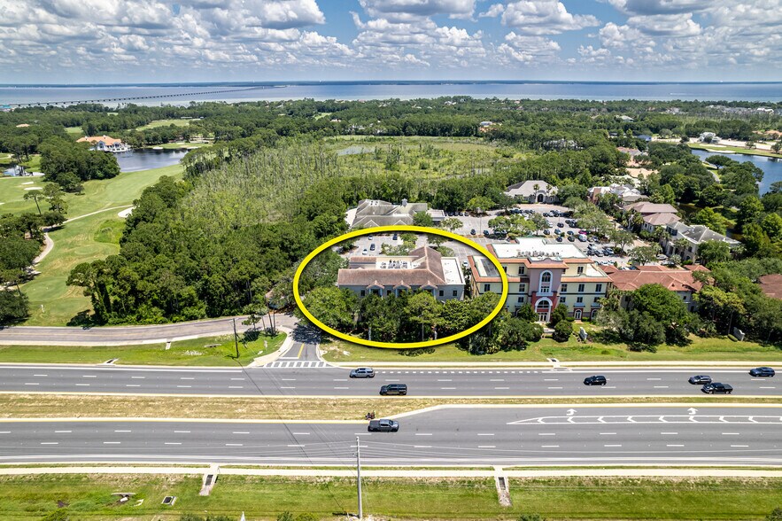 More Photos Of 4458 Legendary Dr, Destin Office For Sale