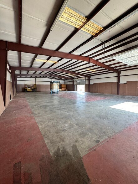More Photos Of 1143 Airport Rd, Shelby Industrial For Lease
