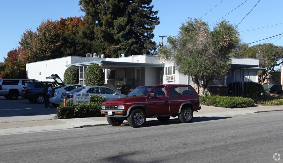 More Photos Of 101 N San Mateo Dr, San Mateo Medical For Sale
