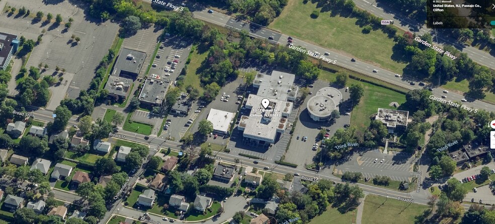 More Photos Of 1373 Broad St, Clifton Office For Lease