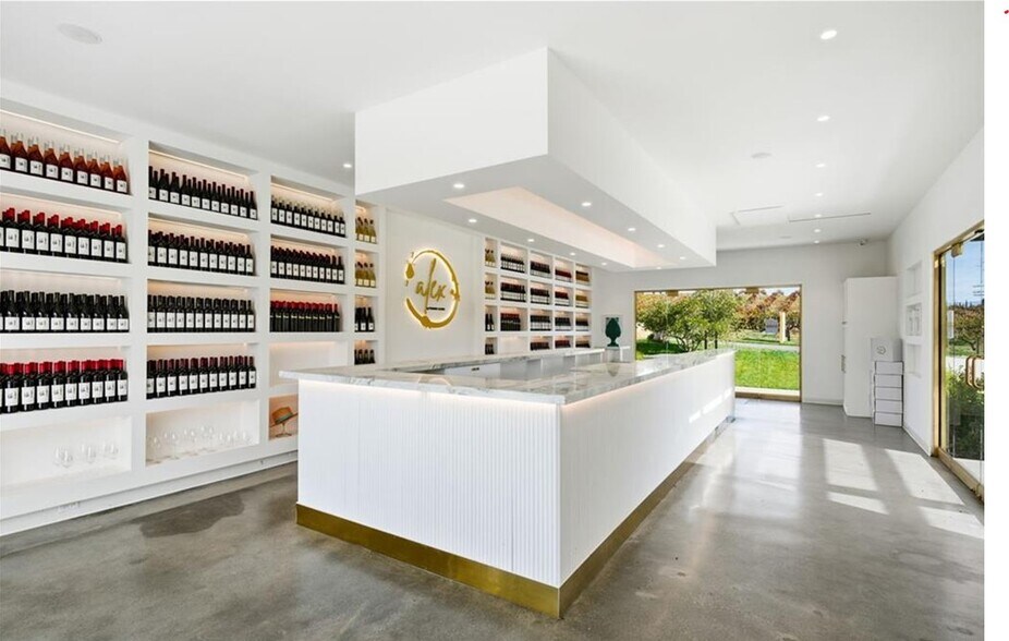 More Photos Of 41309 Avenida Biona, Temecula Winery Vineyard For Sale