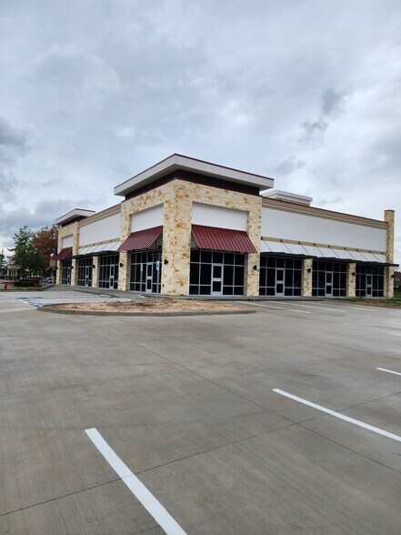 More Photos Of 11853 Barker Cypress Rd, Cypress Storefront Retail Office For Lease