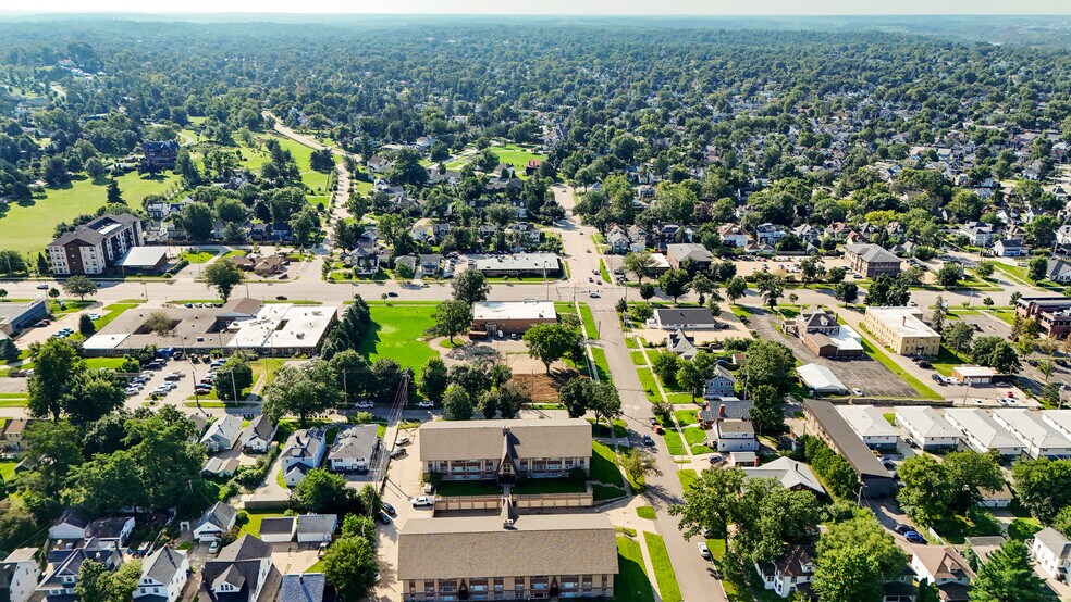More Photos Of 1900 1st Ave NE, Cedar Rapids Land For Sale