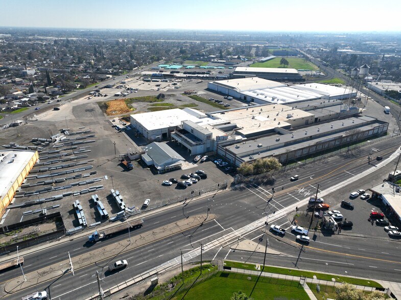 Primary Photo Of , Stockton Industrial For Sale